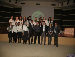 İİBF öğrencilerinden sosyal açılım